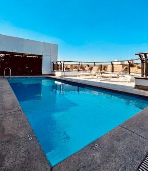 Suites Premium Itaim Bibi